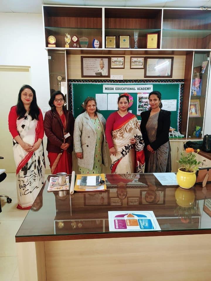 Satyam College of Education Noida Events photo 26